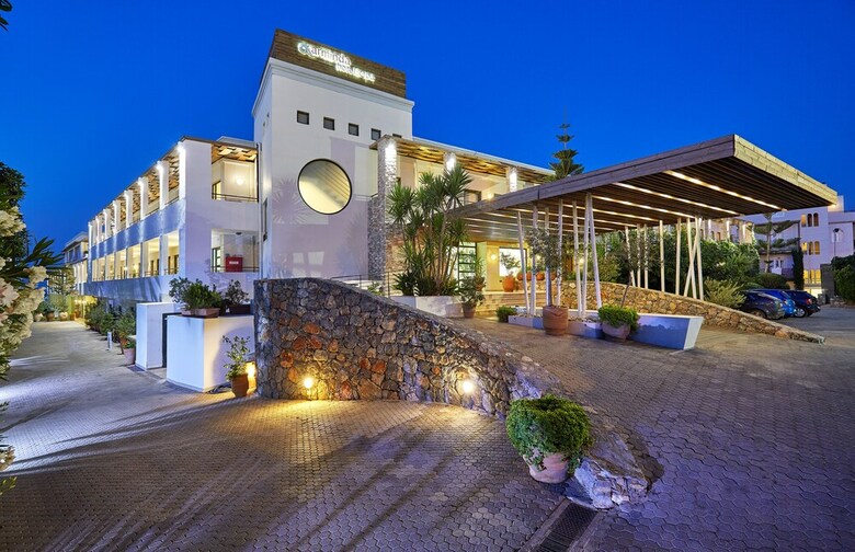 Arminda Hotel & Spa - All Inclusive