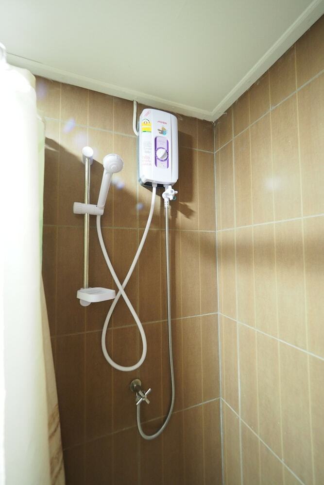 Khaung Chang Kam Boutique Hotel