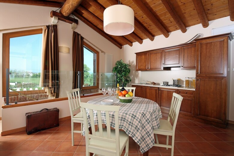 Residence Borgo Mondragon