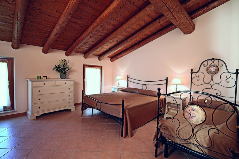 Residence Borgo Mondragon