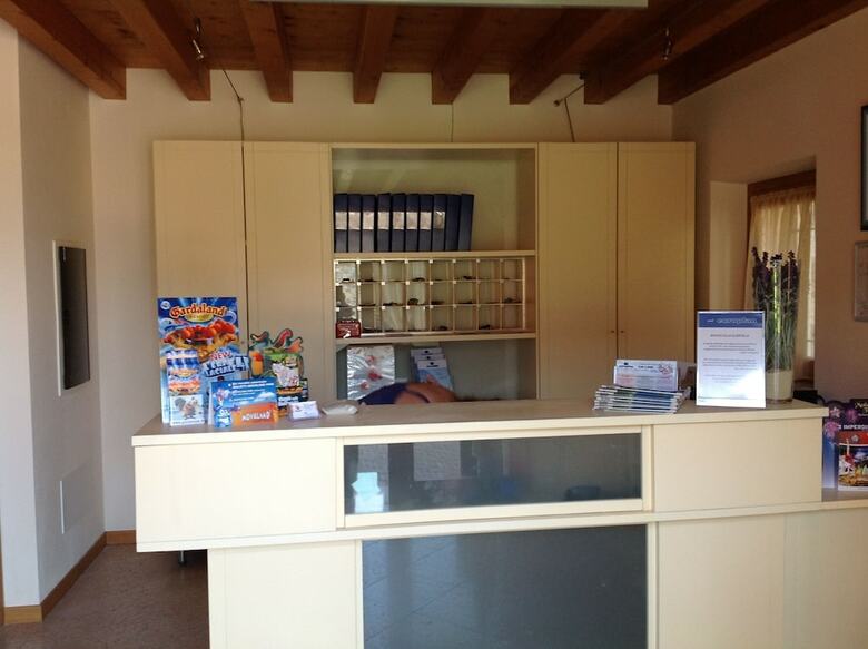 Residence Borgo Mondragon