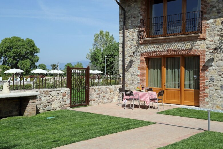 Residence Borgo Mondragon
