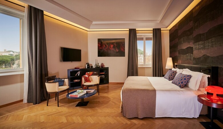 47 Boutique Hotel
