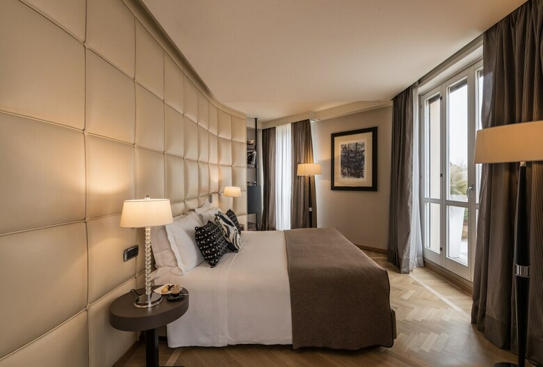 47 Boutique Hotel