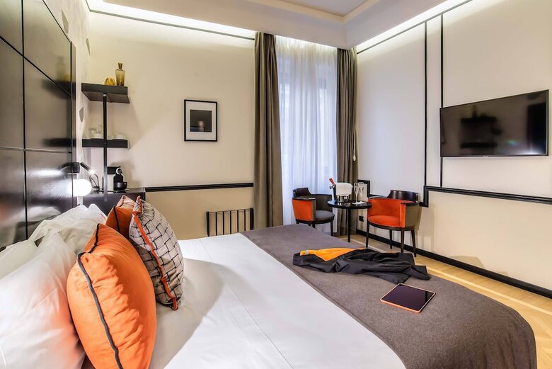 47 Boutique Hotel