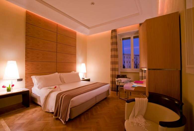 47 Boutique Hotel