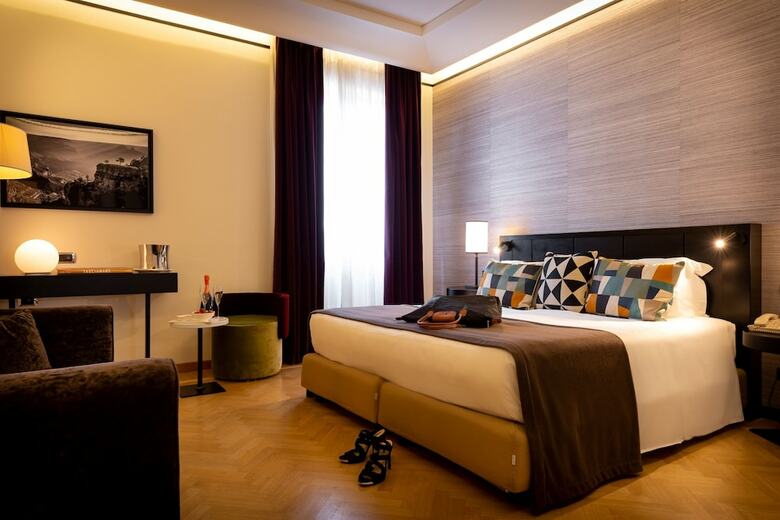 47 Boutique Hotel
