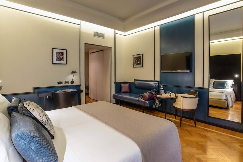 47 Boutique Hotel