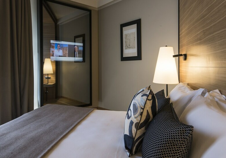 47 Boutique Hotel