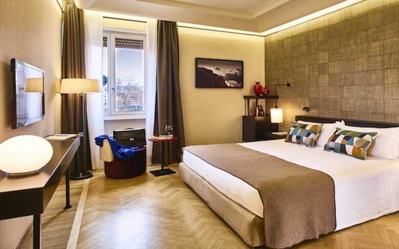 47 Boutique Hotel