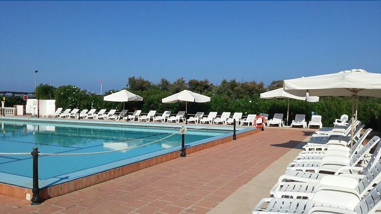 Cora Beach Village