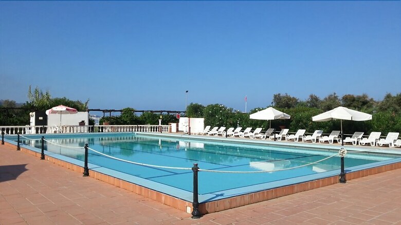 Cora Beach Village