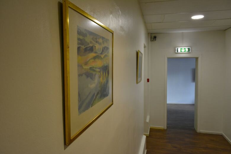 Hostal Holiday Hostel