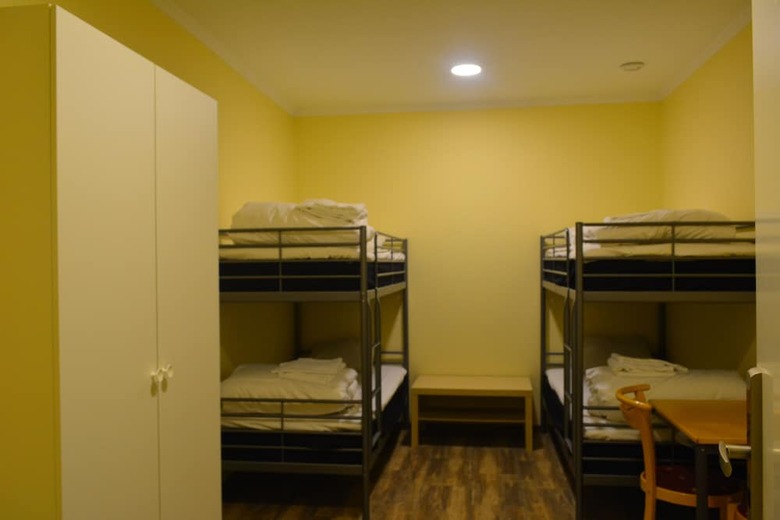 Hostal Holiday Hostel