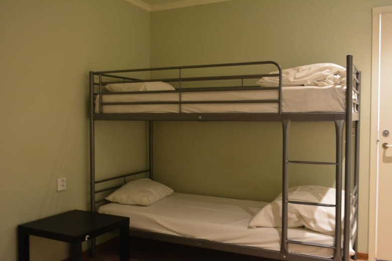Hostal Holiday Hostel