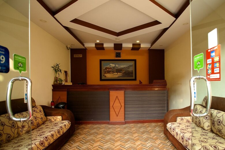 Hotel Atlantic