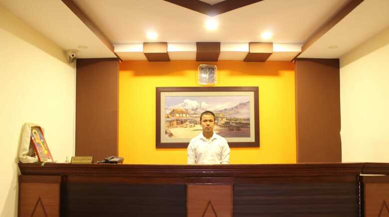 Hotel Atlantic