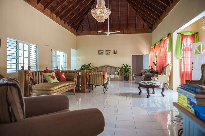 Apartamentos Diamond Villas And Suites
