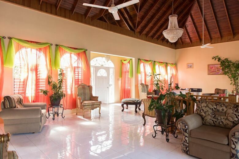 Apartamentos Diamond Villas And Suites