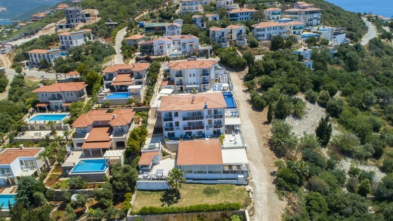 La Kumsal Hotel