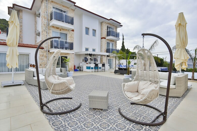 La Kumsal Hotel
