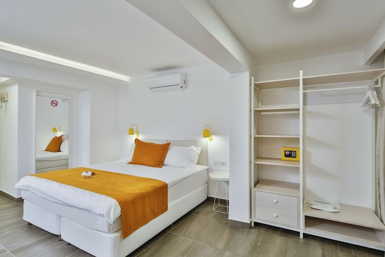 La Kumsal Hotel