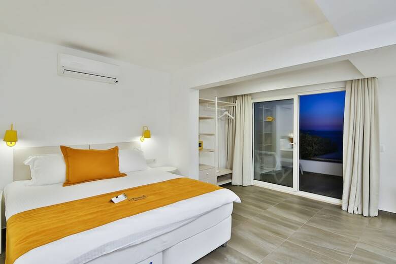 La Kumsal Hotel