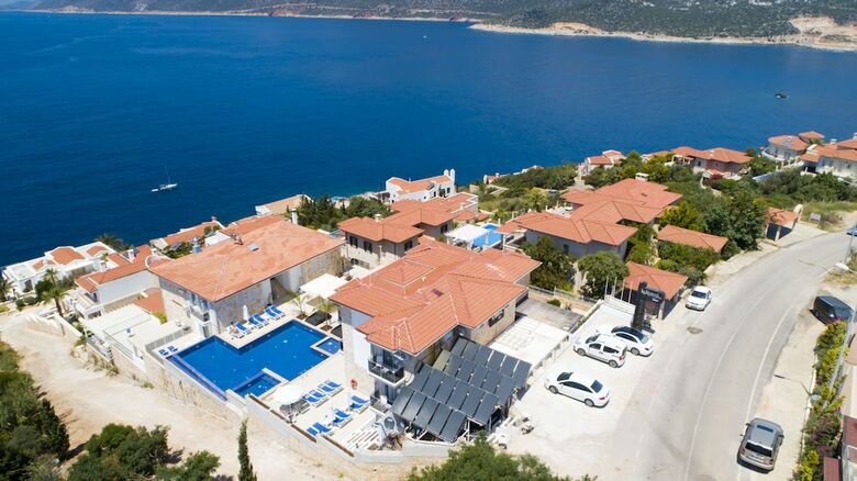 La Kumsal Hotel