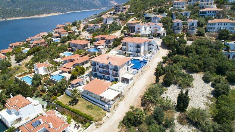 La Kumsal Hotel
