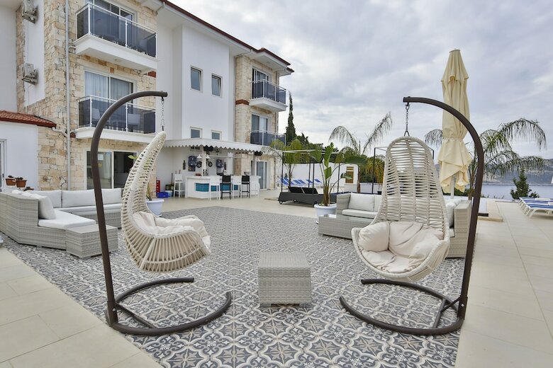 La Kumsal Hotel