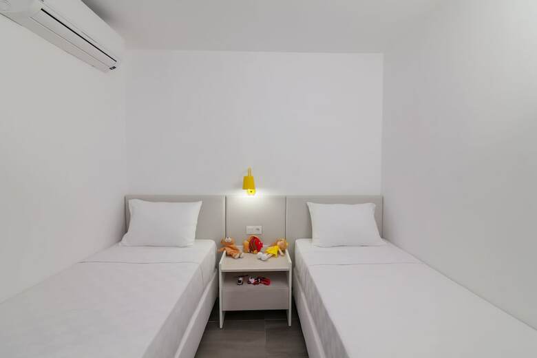 La Kumsal Hotel