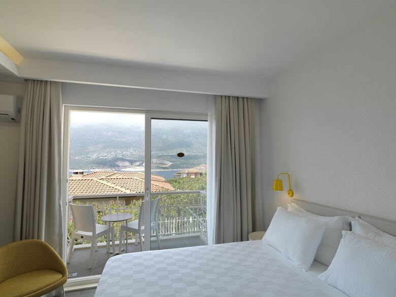 La Kumsal Hotel