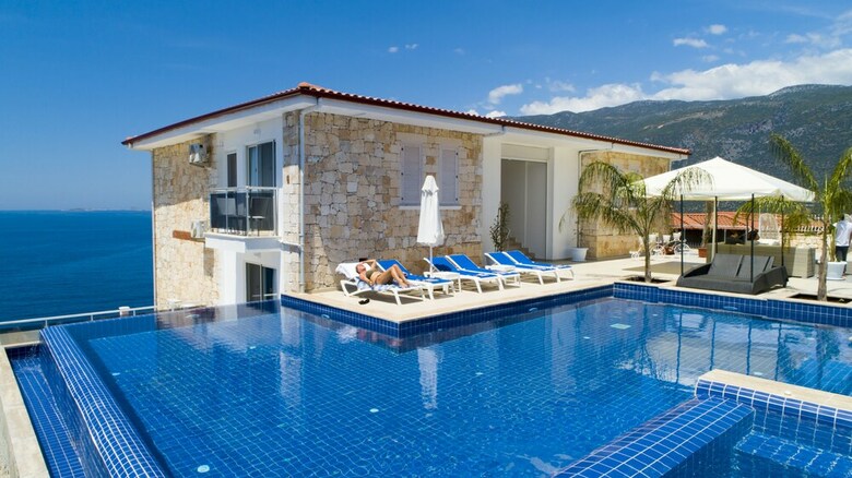 La Kumsal Hotel