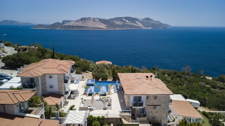 La Kumsal Hotel