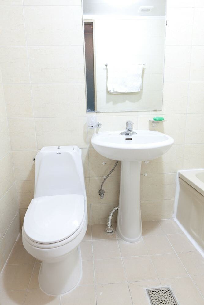 Hotel Monai Guesthouse