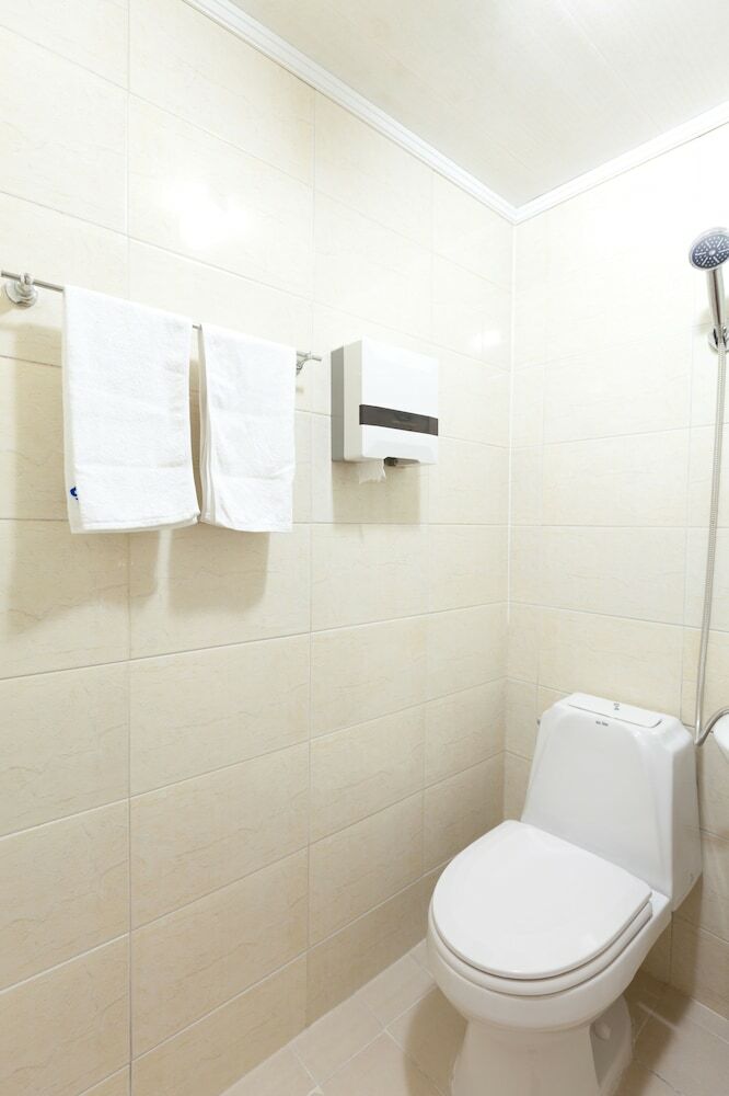 Hotel Monai Guesthouse