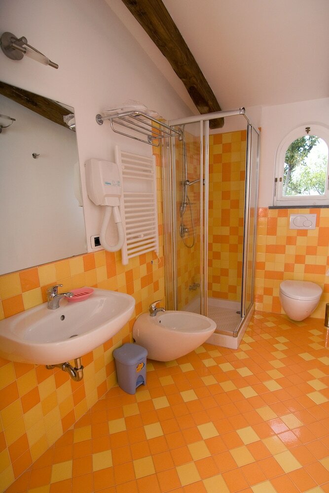 Apartamento Villa Giulia