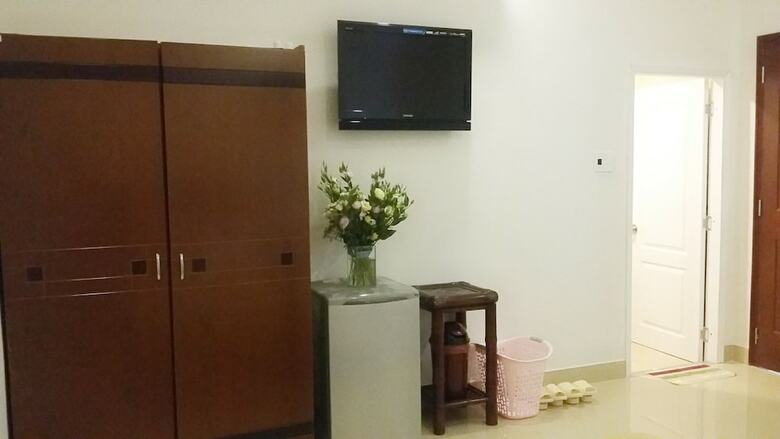 Giang Son 3 Hotel