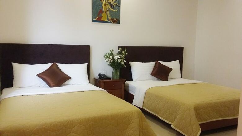 Giang Son 3 Hotel