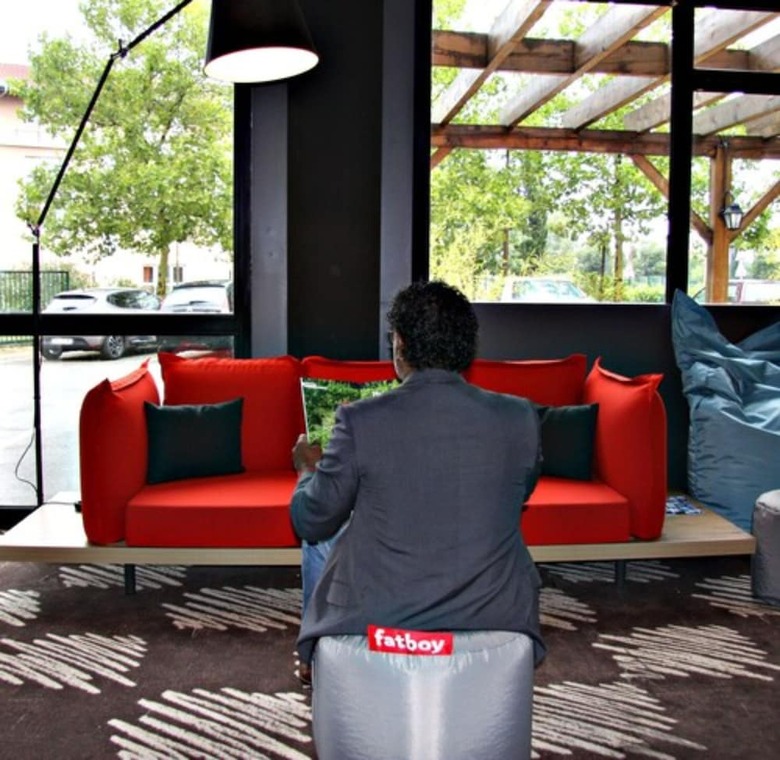 Hotel H�tel Ibis Toulouse Purpan