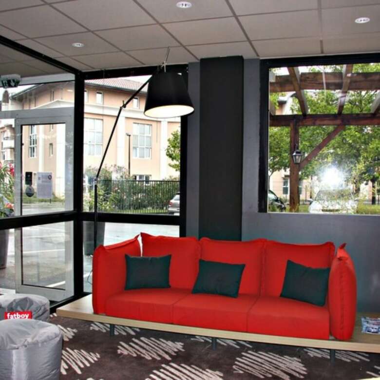 Hotel H�tel Ibis Toulouse Purpan