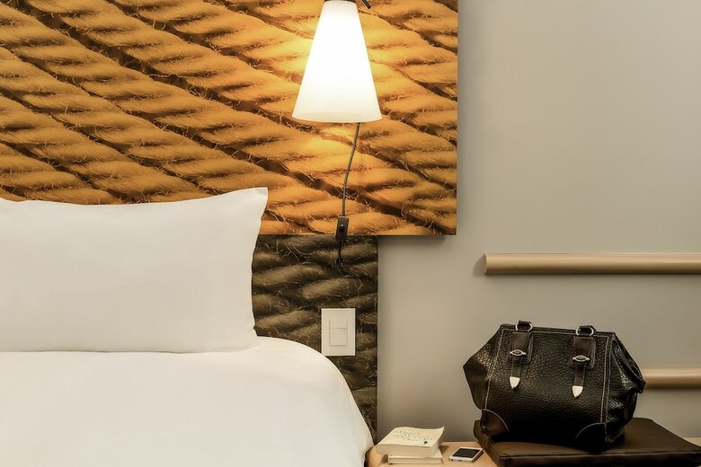 Hotel H�tel Ibis Toulouse Purpan
