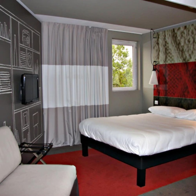 Hotel H�tel Ibis Toulouse Purpan