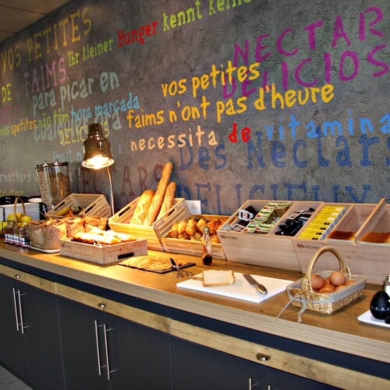 Hotel H�tel Ibis Toulouse Purpan