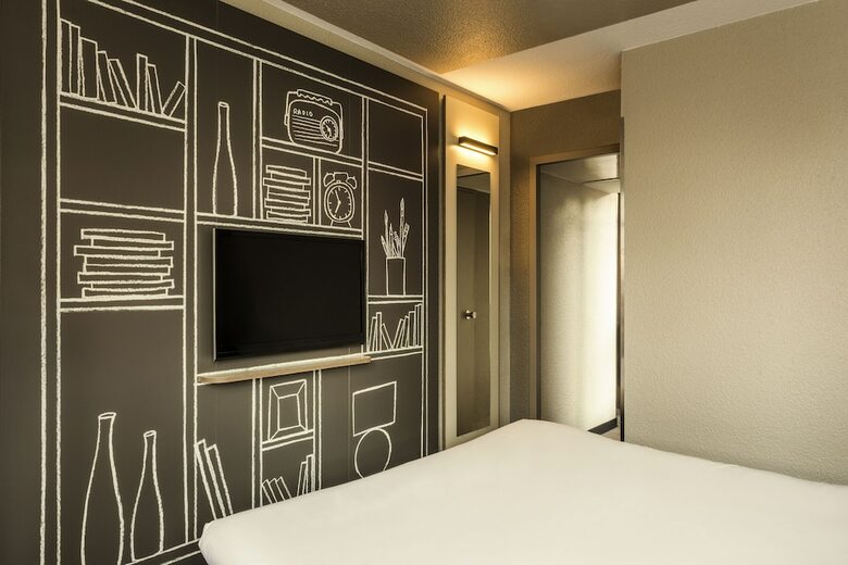 Hotel H�tel Ibis Toulouse Purpan