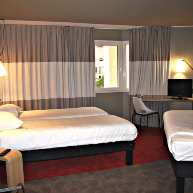 Hotel H�tel Ibis Toulouse Purpan
