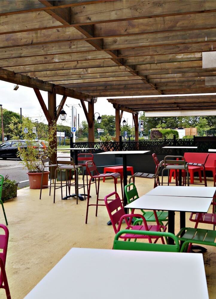 Hotel H�tel Ibis Toulouse Purpan