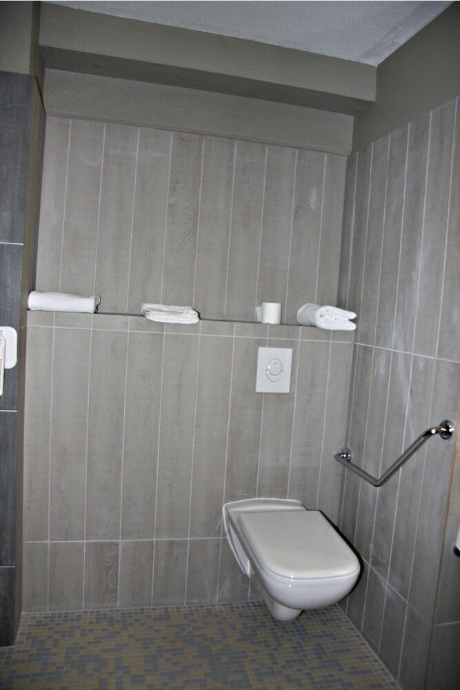 Hotel H�tel Ibis Toulouse Purpan