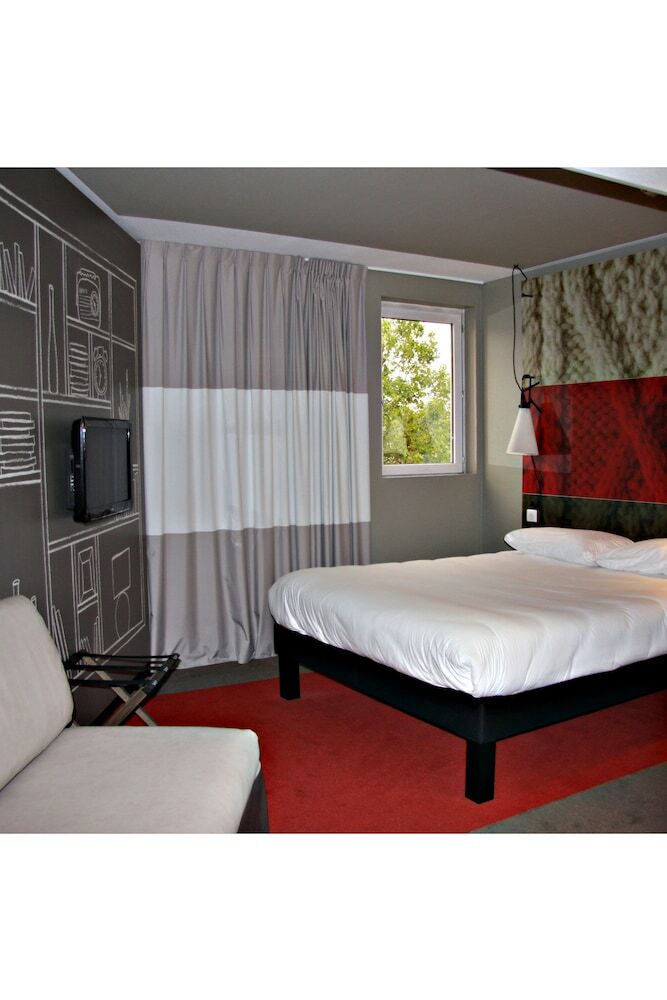 Hotel H�tel Ibis Toulouse Purpan