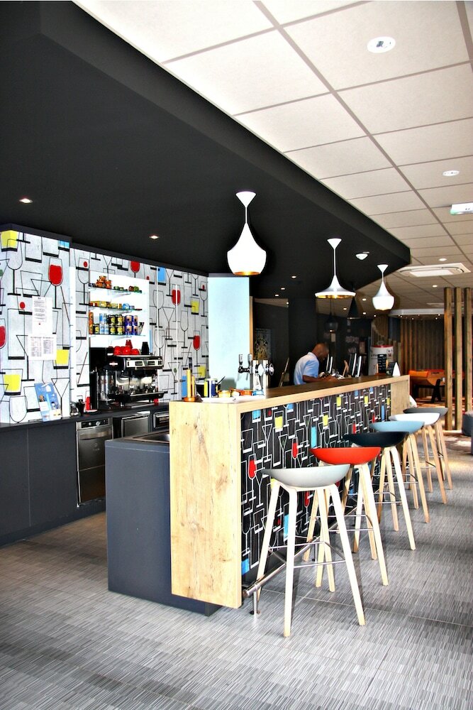 Hotel H�tel Ibis Toulouse Purpan